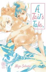 page album A Tail's Tale T.1