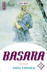 page album Basara, T.11