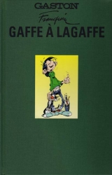 couverture de l'album Gaffe à Lagaffe (Tirage de Tête)