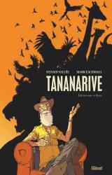 couverture de l'album Tananarive