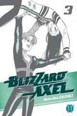 page album Blizzard Axel T.3