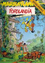 couverture de l'album Fordlandia - Édition Spéciale