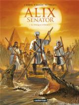 Alix Senator - T.12 Le disque d'Osiris