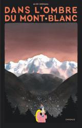 couverture de l'album Dans l'Ombre du Mont-Blanc