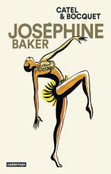page album Joséphine Baker