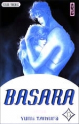 page album Basara, T.15