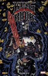 couverture de l'album King in Black T.4