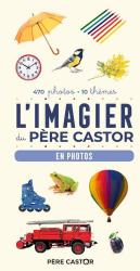 page album L'Imagier du Père Castor - En photos