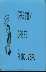 2/3 Gaston Gaffes à Nouveau