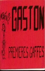 1/3 Gaston Premières Gaffes