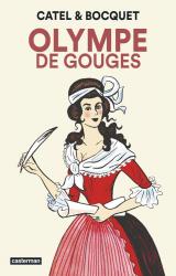 page album Olympe de Gouges