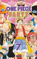 page album One Piece Party T.7