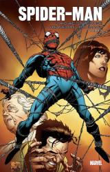 page album Spider-Man par J. M. Straczynski T.5