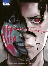 couverture de l'album The Killer Inside T07 - 7