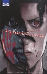 page album The Killer Inside T.7