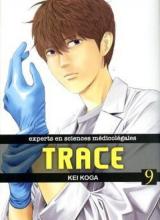 Trace T09  - 09