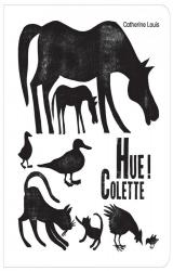 page album Hue ! Colette