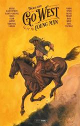 page album Go West Young Man