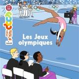 couverture de l'album Les jeux olympiques