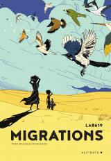 couverture de l'album Migrations