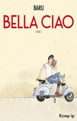 page album Bella Ciao, livre II