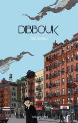 couverture de l'album Dibbouk