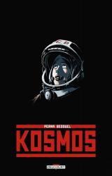 couverture de l'album Kosmos