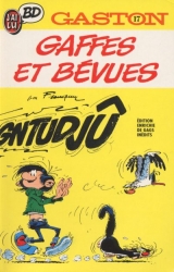 GAFFES, bévues et boulettes (Poche J'ai Lu)
