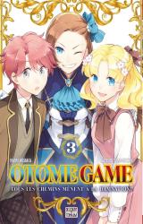 page album Otome Game T.3