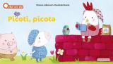 couverture de l'album Picoti, picota