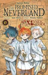 page album Secret Bible The Promised Neverland T.0  - Mystic Code