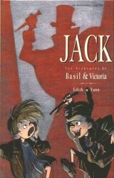 couverture de l'album Jack