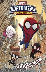 couverture de l'album Pack en 2 volumes : Spider-Man ; En route pour le Wakanda -  Edition limitée