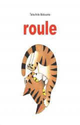 couverture de l'album Roule