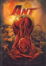 page album Ant T.1