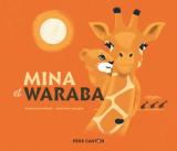 couverture de l'album Mina et Waraba
