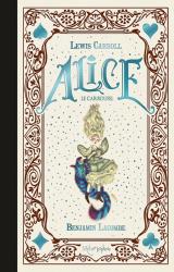 page album Alice  - Le carrousel