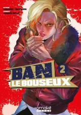 couverture de l'album Ban le bouseux - tome 2 (VF) - 2