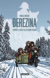 couverture de l'album Berezina