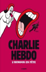 Charlie Hebdo  - Annuel