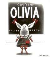 couverture de l'album Compte avec Olivia