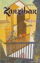 couverture de l'album Zanzibar