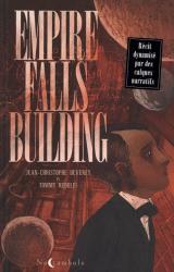 couverture de l'album Empire Falls Building