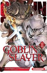 page album Goblin Slayer T.11