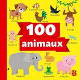   100 animaux
