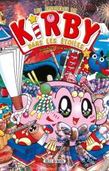 page album Les aventures de Kirby dans les étoiles T.9