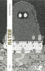 couverture de l'album Mater