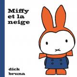 page album Miffy et la neige