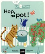 page album Hop, au pot !
