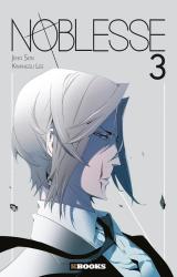 Noblesse T.3